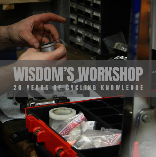 Wisdom’s Workshop - Visual