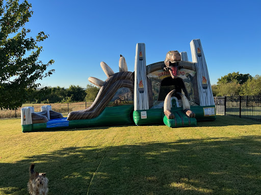 ArkansasBounce.com - Visual