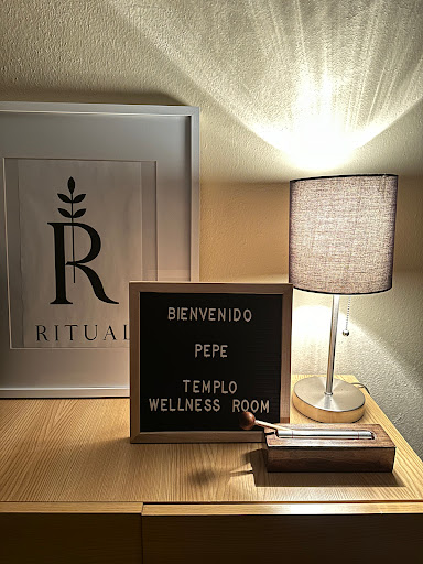 Templo Wellness Room - Thumbnail
