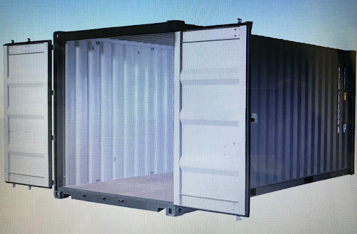 Warmley Shipping Containers Limited - Thumbnail
