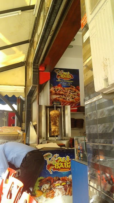Photos of RESTAURANT ALI BABA