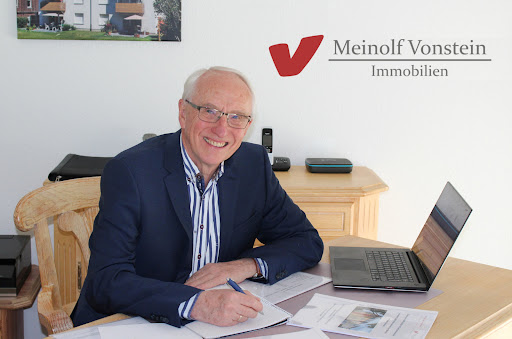 Meinolf Vonstein - Immobilien