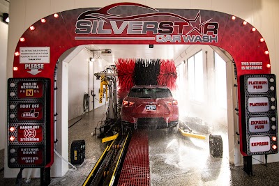 Silverstar Car Wash