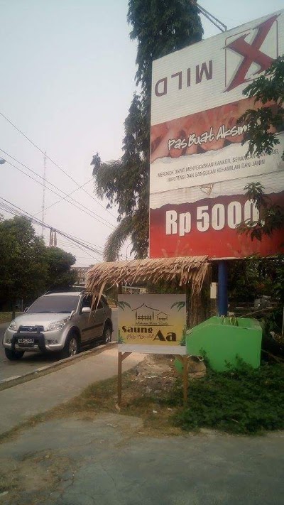 Photos of RM Saung Aa