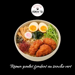 Photo n°22 de Ramen toi sushis à Beausoleil (Restaurant de sushis)