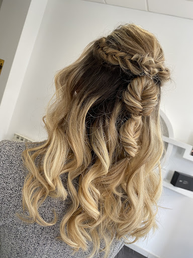 Ambar peluqueros - Visual