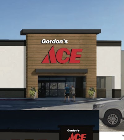 Gordons Ace Hardware