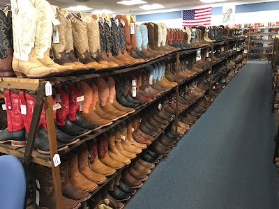 Cowtown Boots