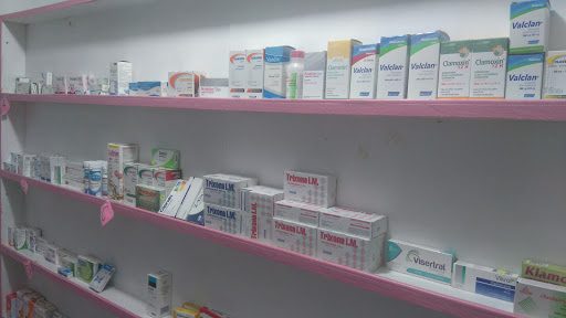 Farmacia SIGLO - Thumbnail