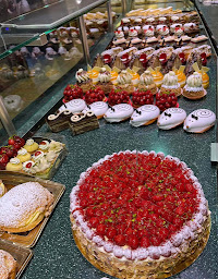 Photo n°32 de BOULANGERIE PATISSERIE HAEBERLE à Ingersheim (Pâtisserie)