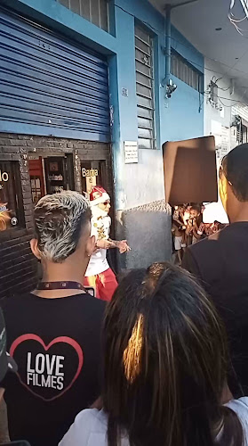 Avaliações sobre Barbershop Vintage em São Paulo - Barbearia
