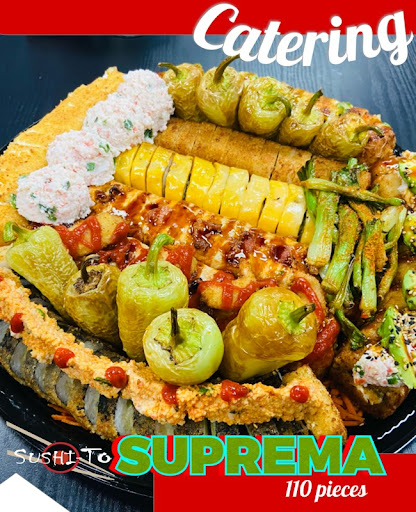 SUSHI-TO - Thumbnail