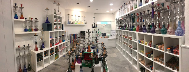 Opinii despre ShishaSklep.pl în Łódź - Sklep