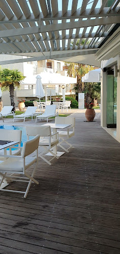 Opinii despre Renaissance Hanioti Resort în Παλλήνη - Ξενοδοχείο