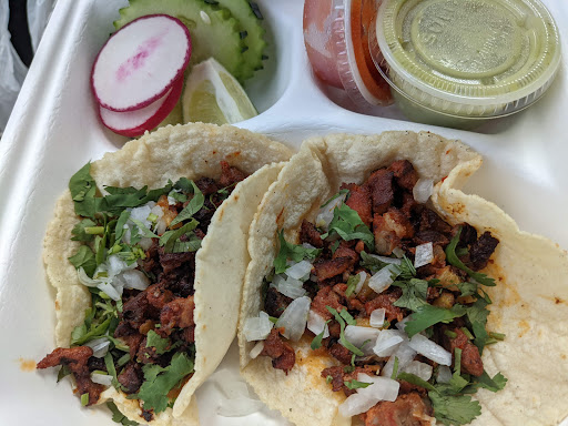 Taqueria El Costeño - Thumbnail