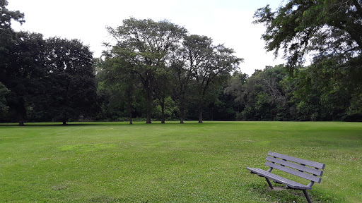 Hilliard Park - United States