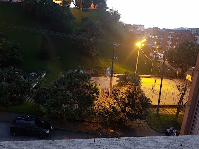 Photos of Parque La Leonora