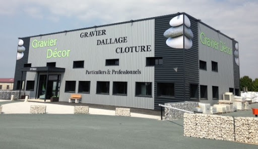 Photo de Gravier Decor Royan à Médis (17600)