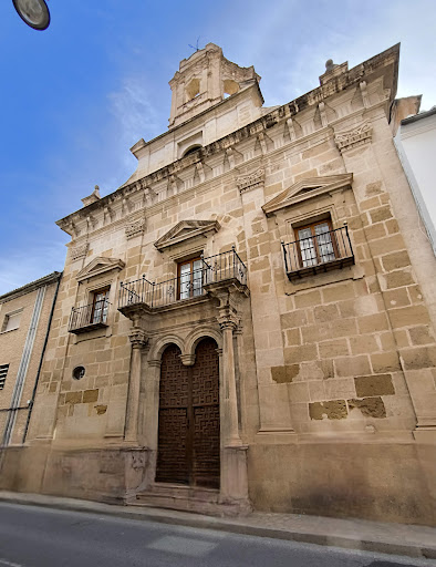 Museo y Capilla de la Beata Madre Carmen del Niño Jesús