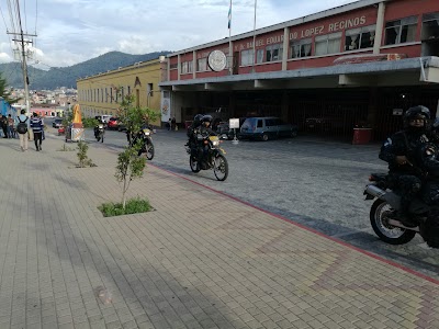Photos of Mario Camposeco Stadium