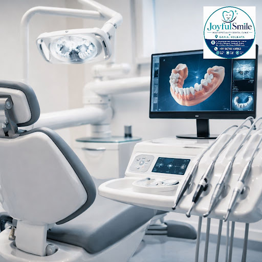 Discover how modern dental technology can make every visit smoother, faster, and more comfortable… post image