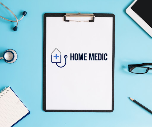 Home-Medic Tu doctor a domicilio