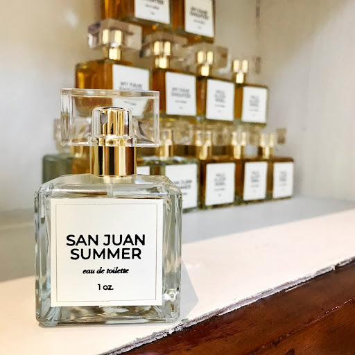 Boathouse Mercantile / San Juan Scents LLC - Thumbnail