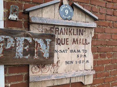 Franklin Antique Mall