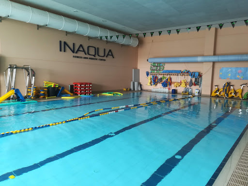 IN AQUA PISCINE - Thumbnail