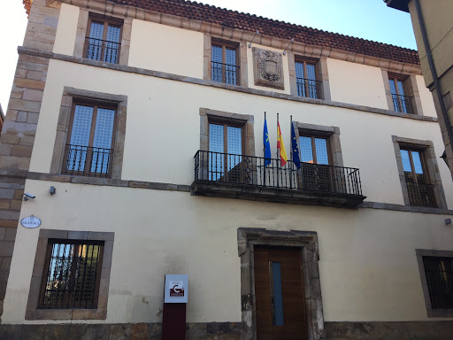 Consejo Consultivo del Principado de Asturias Gallery - Spain