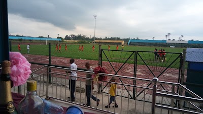 Photos of Ughelli Township Stadium