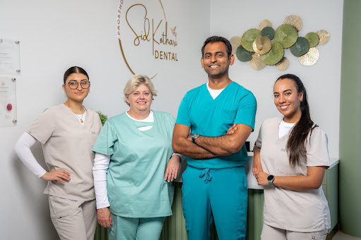 Sid Kothari Prosthodontics - Thumbnail