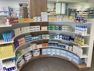 Photo n°13 de PHARMACIE DES SCIENCES à Dijon (Pharmacie vétérinaire)