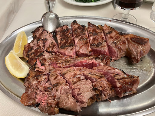 Ristorante Da Guerriero - Thumbnail