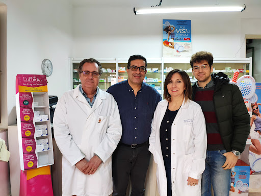 Dispensario Farmacia San Teodoro - Thumbnail