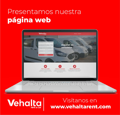 Vehalta Rent a Car - Thumbnail
