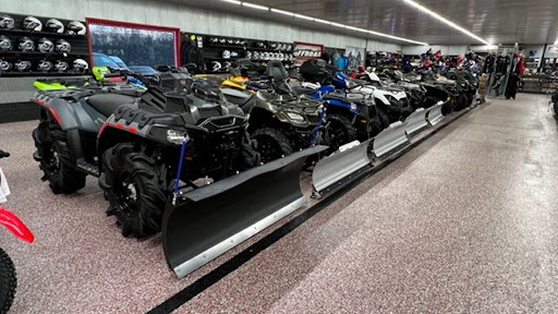 Offroad Motorsports & Cycle Sales Gallery - United States