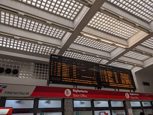 Vicenza - Visual