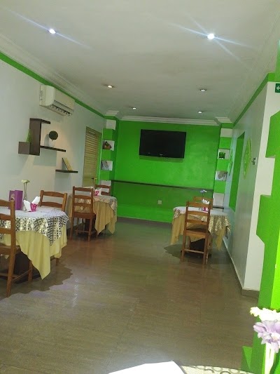 Photos of Berkshire Hotel Maitama Abuja