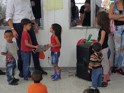 Photos of Barrio La Isla