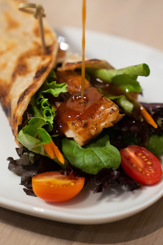 Betong - Khao Man Gai by null