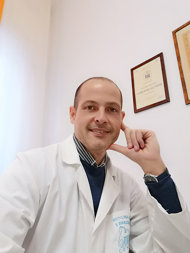 Dott. Angelo Filippi, fisiatra