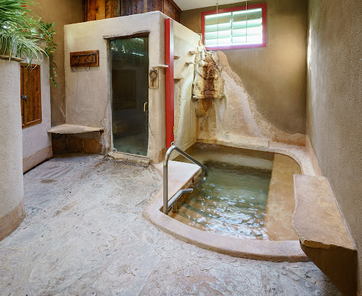 Blackstone Hotsprings - Thumbnail