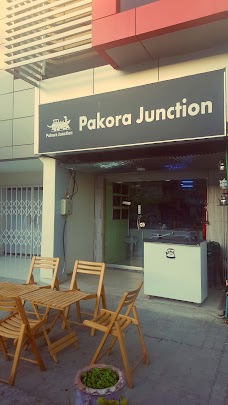 Pakora Junction islamabad