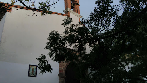 Ermita Santa Lucía - Thumbnail