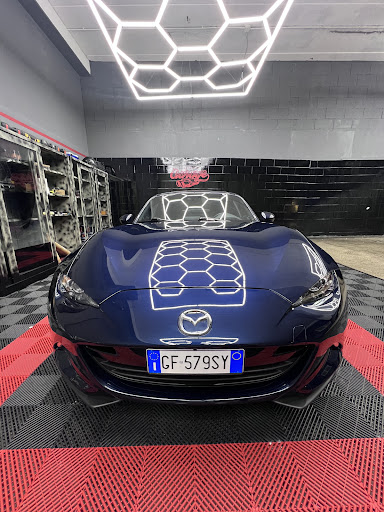 Momo detailing - Thumbnail