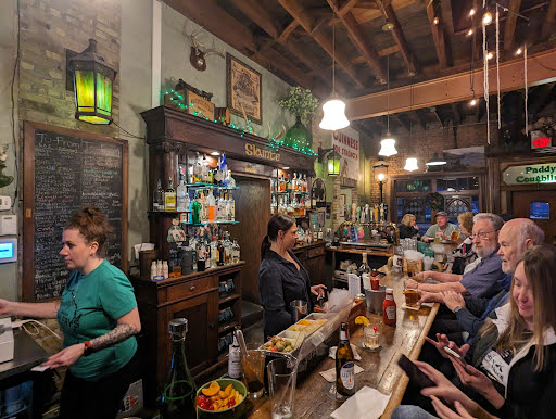 Paddy Coughlin's Pub - Thumbnail