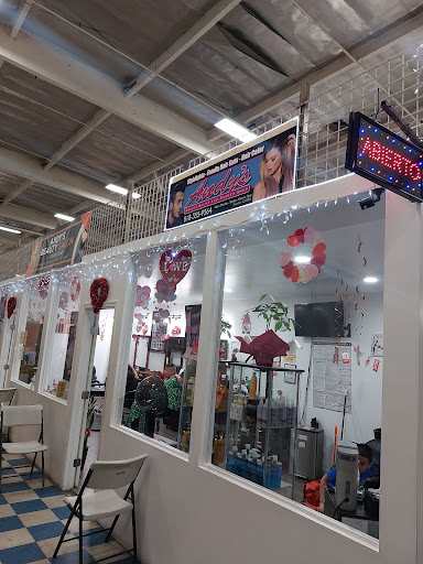 Andy's Beauty Salon and Barber Shop - Thumbnail