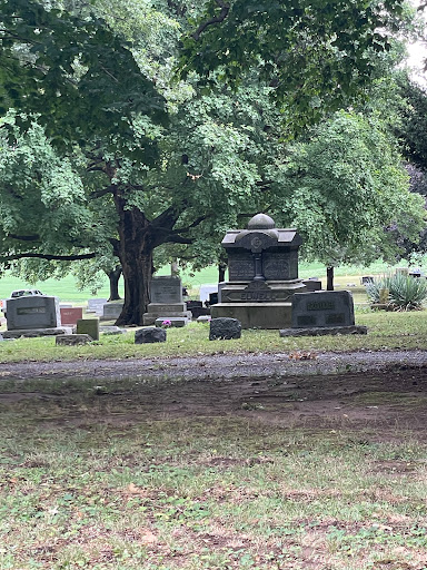 Rosamond Grove Cemetery - Thumbnail