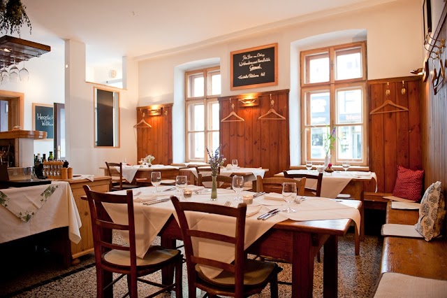 Schreiners Essen und Wohnen